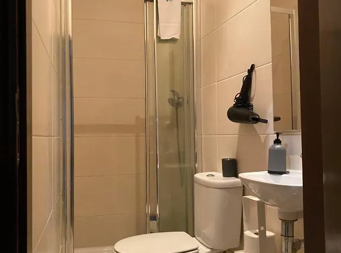 Apartman Galeriasapart