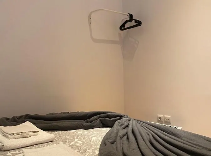 Apartamento Galeriasapart