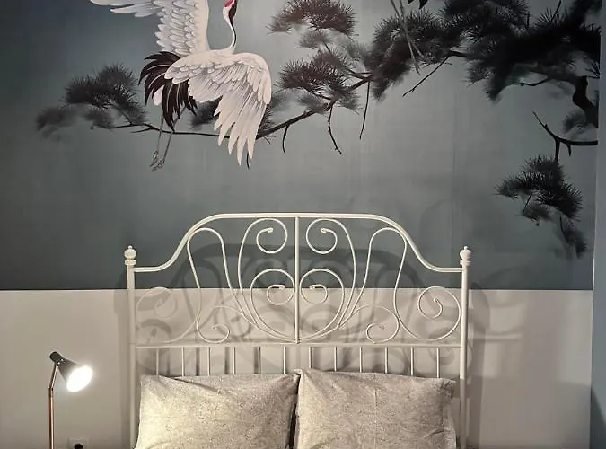 Galeriasapart Apartman Porto