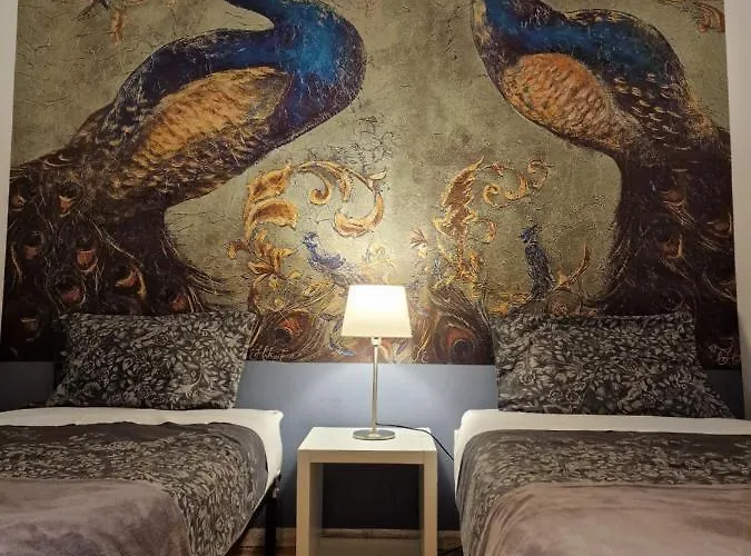 Galeriasapart Apartman