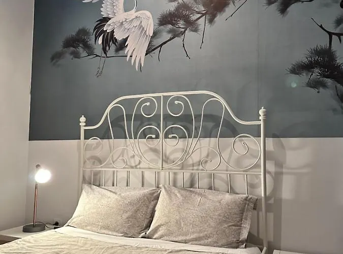 Apartman Galeriasapart Porto