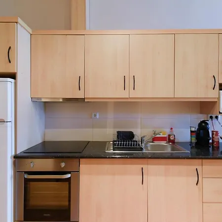 아파트 Galeriasapart 포르투