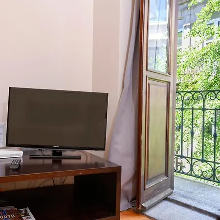 Galeriasapart * 포르투