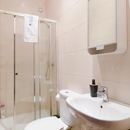 아파트 Galeriasapart