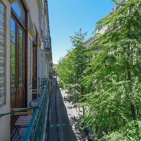 Galeriasapart * ポルト