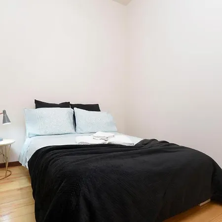 아파트 Galeriasapart 포르투