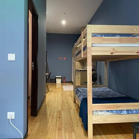 아파트 Galeriasapart *