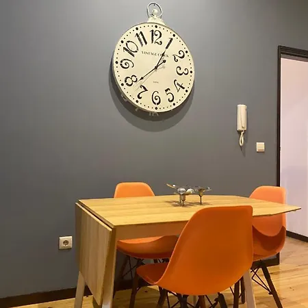 Galeriasapart 아파트