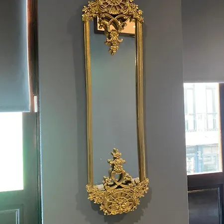 아파트 Galeriasapart