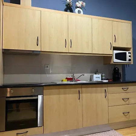 Galeriasapart 아파트