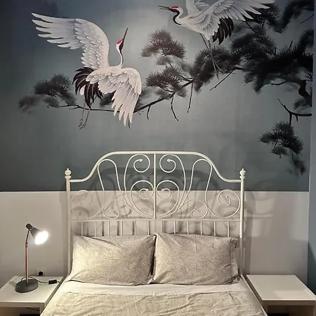 Galeriasapart 아파트 포르투