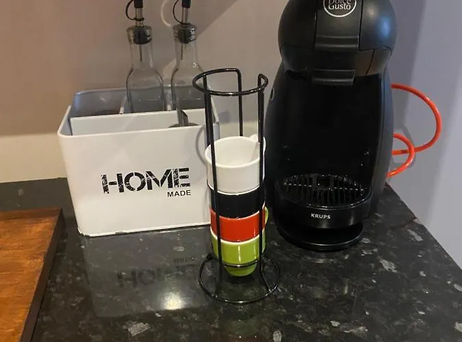 Galeriasapart Daire Porto