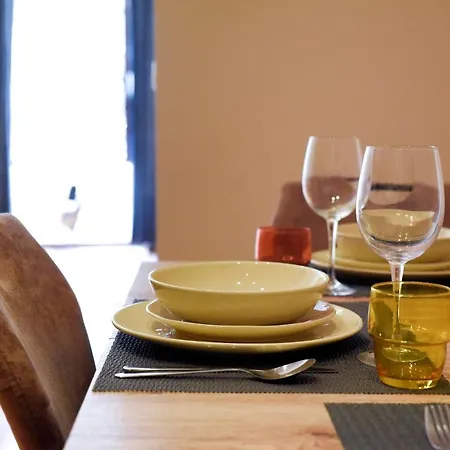 Apartamento Galeriasapart