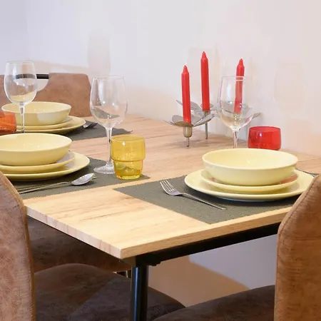 Appartement Galeriasapart Oporto