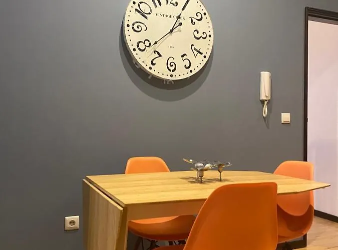 Galeriasapart Appartement