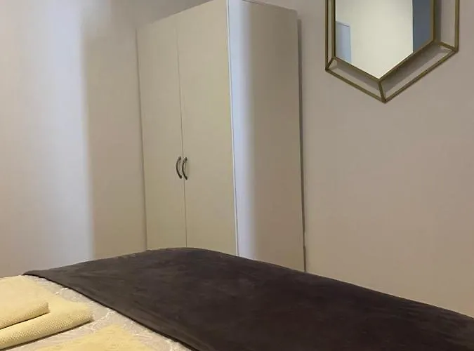 Galeriasapart Appartement *