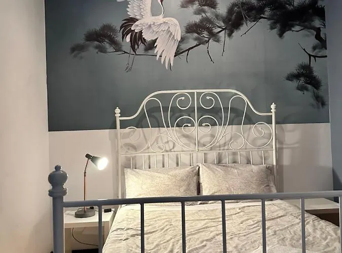 Appartement Galeriasapart